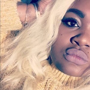 Meet your Posher, Tiana